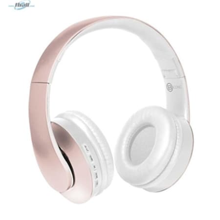 Bytech Bluetooth Wireless Headphones BCAUBO108RG